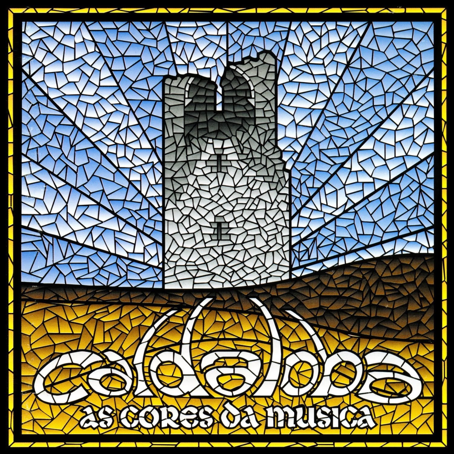 As Cores da Música